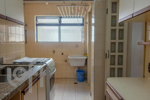 Imagem 30 de 30 de Apartamento Em Vila Olímpia, São Paulo/sp De 92m² 3 Quartos À Venda Por R$ 1.100.000,00 - Ap2323237-s