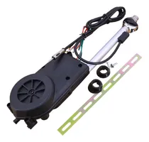 Comprar Antena Elétrica Universal Opala Galaxie Monza Maverick Monza