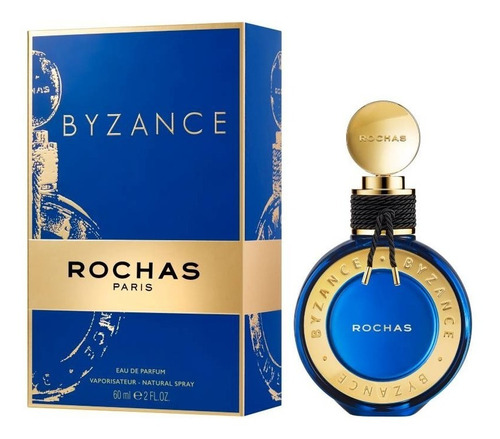 Rochas Byzance 60ml Dama-perfumezone Oferta