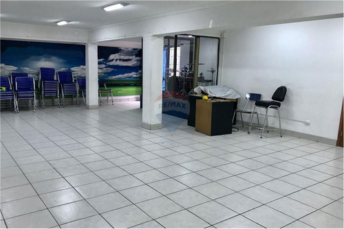Excelente Local Comercial En Inmejorable Ubicación