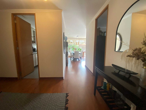 Depto 5d,4b Primer Piso Con Patio. (96797)