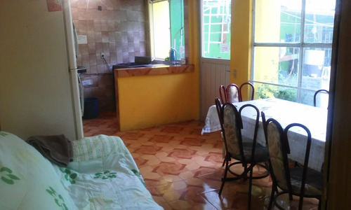 Habitaciones Amuebladas Para Estudiantes Universitarios