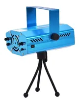 Comprar Luces Led Laser Para Discoteca,, Fiestas Decoraciones