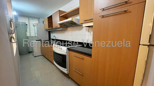 Apartamento En Alquiler Colinas De La Tahona Mls #25-14026