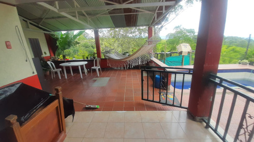 Se Vende Finca Vda La Julia Montenegro Quindío