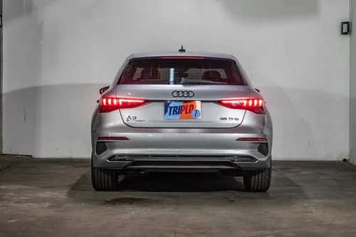 Audi A3 1.4 35 Tfsi Advanced