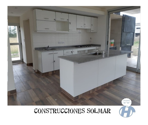 Imagen 6 de 10 de Construccion Llave En Mano (mano De Obra) $75.000 M2