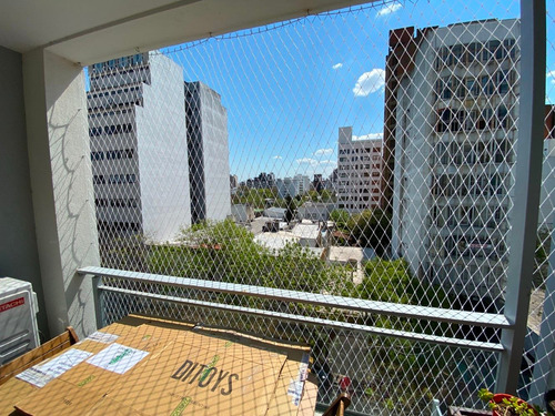 Departamento En Venta 48 Y 15 Con Cochera