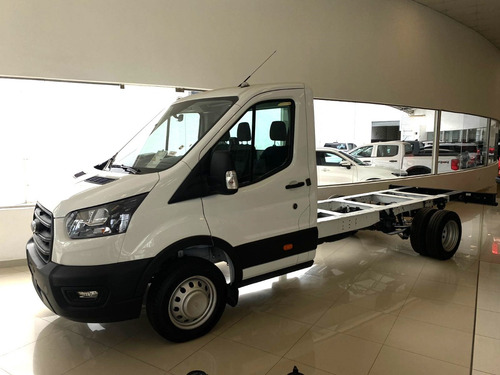 Ford Transit 2.2 Chasis 470e