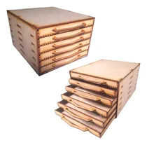 Comprar Organizadores Escritorio Para Lapices Pack X2 Unidades