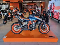 Comprar Ktm 390 Duke G3 Precio Contado 