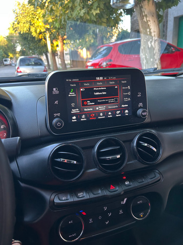 Fiat Cronos 1.3 Gse Drive