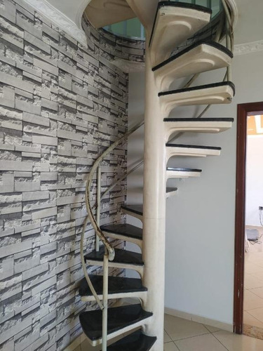 Imagem 3 de 30 de Casas - Aluguel - Jardim Santa Izabel - Cod. Ca0632 - Lca0632
