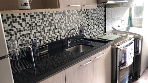 Imagem 8 de 29 de Apartamento Em Paraisópolis, São Paulo/sp De 165m² 3 Quartos À Venda Por R$ 600.000,00 - Ap1915094-s