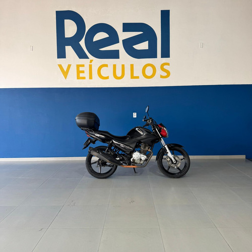 Yamaha 150 Cc 150 Factor Ed/flex 2019/2019