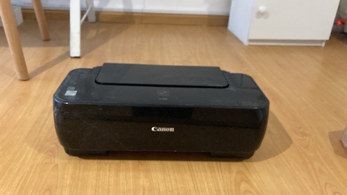 Impresora Canon Ip18000