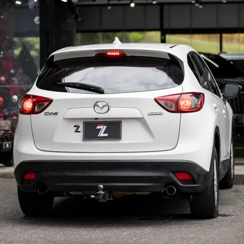 Mazda CX-5 Touring 2.0