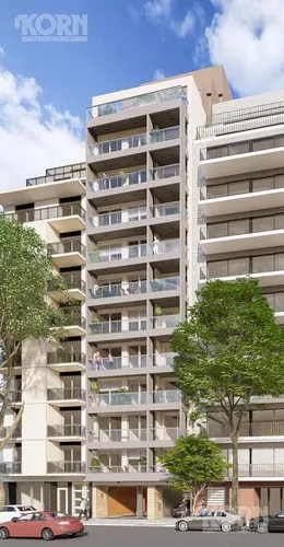 Edificio - Barrio Norte - foto 1