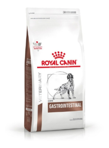 Alimento Royal Canin Gastrointestinal Para Perro 10 kg