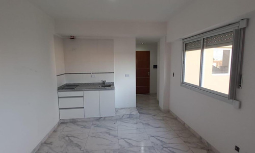 Monoambiente En Venta En Villa Madero