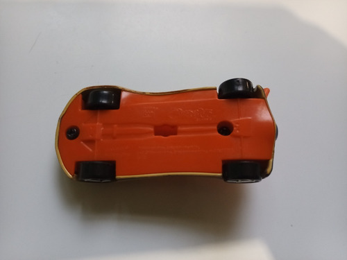 Súper Carz Thundercats Liono (Usado)