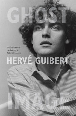 Libro Ghost Image - Herve Guibert