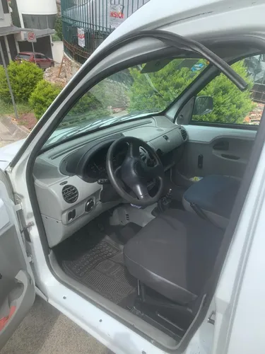 Renault Kangoo 1.6 Aa Mt