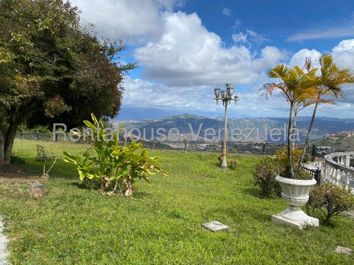 Se Vende Casa En La Lagunita Country Club