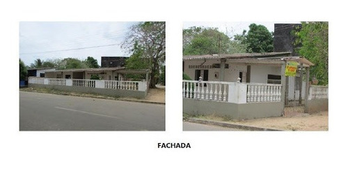 Imagen 1 de 5 de Casas En Venta Puerto Gaitan 476-2835