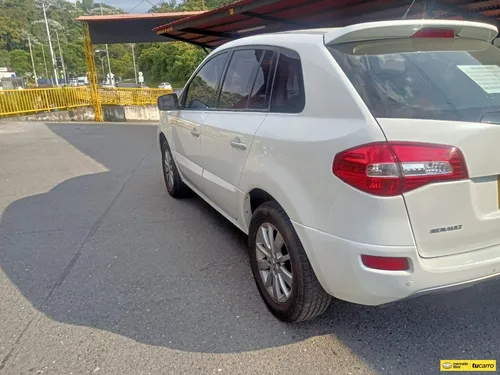 Renault Koleos 2.5 Expression