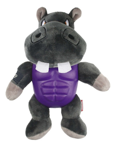 Juguete Peluche Para Perros Gigwi Im Hero