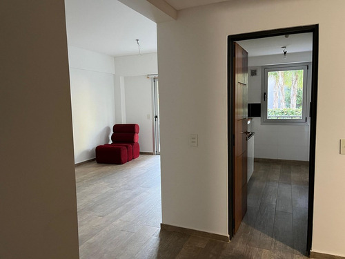 Alquiler Depto 4 Ambientes A Full Amenities
