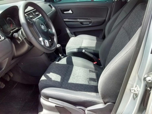 Volkswagen Fox 1.6 Vht Trend Total Flex 5p