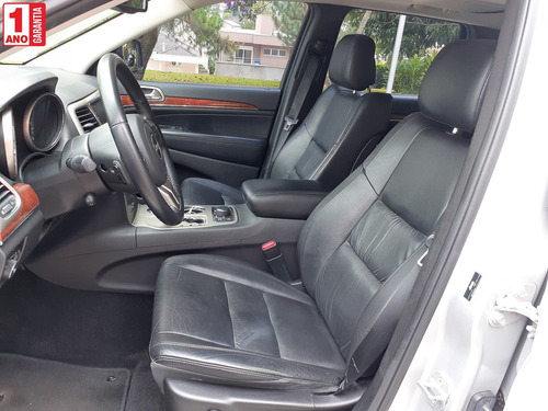 Jeep Grand Cherokee 3.0 Tb Dies. Aut