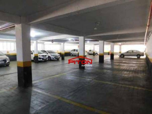 Cobertura Com 3 Dormitórios À Venda, 144 M² Por R$ 742.000,00 - Vila Ema - São Paulo/sp - Co0014