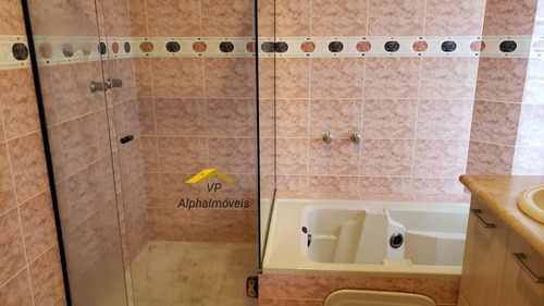 Imagem 10 de 26 de Casa A Venda No Bairro Alphaville Em Santana De Parnaíba - - Vpr5-106-1