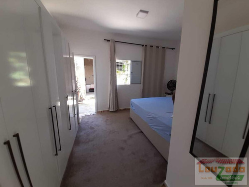 Imagem 6 de 11 de Casa Para Venda Em Peruíbe, Arpoador, 2 Dormitórios, 1 Suíte, 1 Banheiro, 2 Vagas - 3690_2-1195098