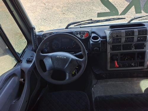 Iveco Stralis 440 6x2 2014 Automatico Em Preparaçao!!!