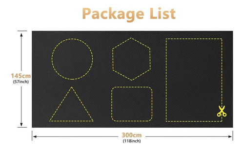 . Cortina De Apagão Portátil, Material De Blackout