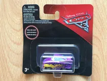 Comprar Pixar Cars 3 Mini Racers Corredores Ramon Ramone