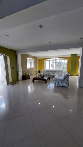 Casa En Venta Nueva 685m2 De Terreno En Urb San Juan San Antonio De Los Altos