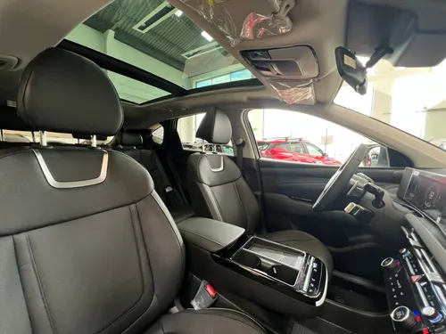 Hyundai Tucson HEV PREMIUM