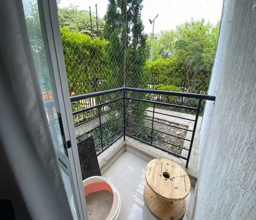 Precioso Primer Piso Bochalema