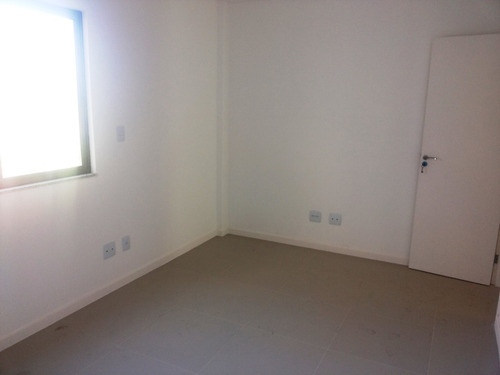 Apartamento Para Aluguel, 3 Dormitórios, Morada Das Garças - Macaé - 711