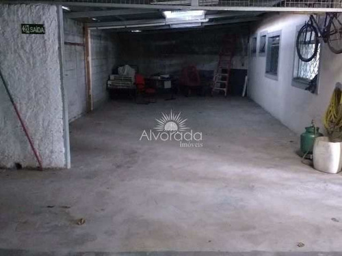Galpão, Centro, Itatiba - R$ 1.2 Mi, Cod: Ai021 - Vai021