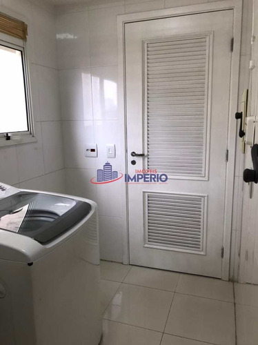 Imagem 19 de 30 de Apartamento Com 4 Dorms, Vila Rosália, Guarulhos - R$ 1.05 Mi, Cod: 6997 - V6997