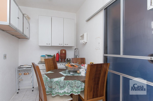 Imagem 8 de 15 de Apartamento À Venda No Santo Antônio - Código 101251 - 101251