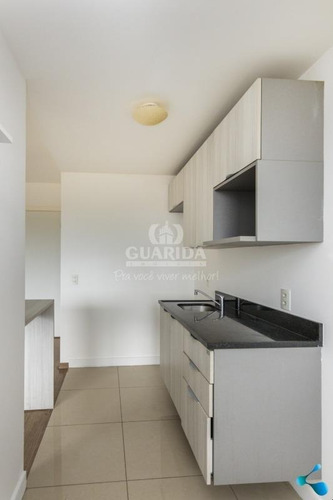 Imagem 3 de 30 de Apartamento Para Aluguel, 1 Quarto, 1 Suíte, 1 Vaga, Jardim Botanico - Porto Alegre/rs - 6750