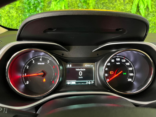 Chevrolet Tracker LT 1.0 TURBO 12V FLEX AUT.