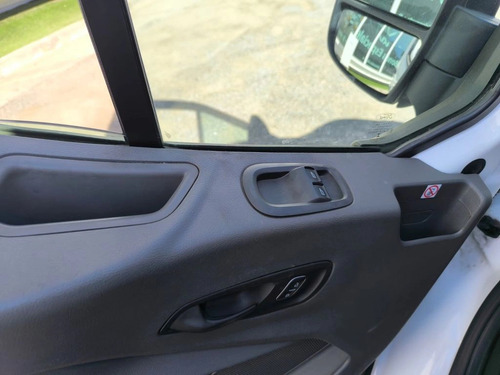 Ford Transit 2022